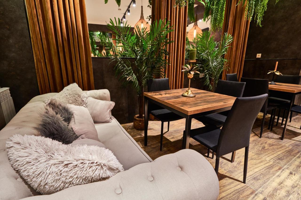 Hotel City 4* Tiflis