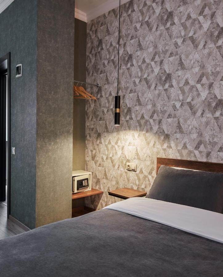 Hotel City Tiflis