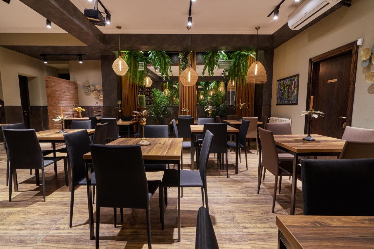 Otel Hotel City Tiflis