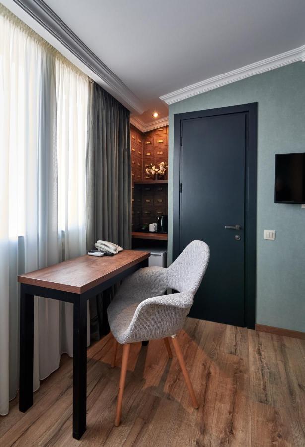 Otel Hotel City Tiflis
