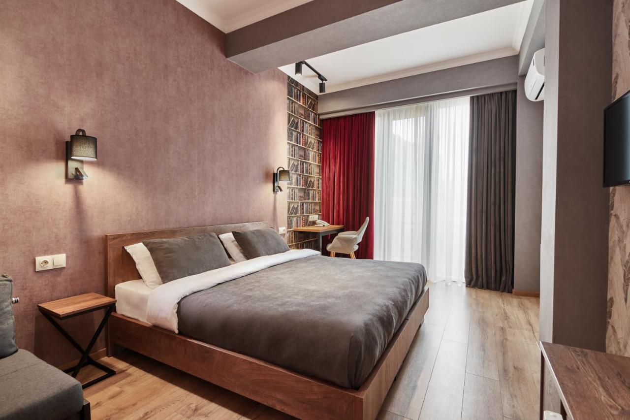 Hotel City Otel 4*