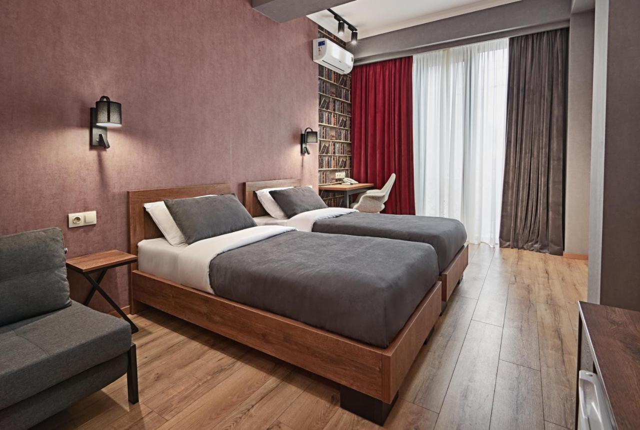 Hotel City Otel