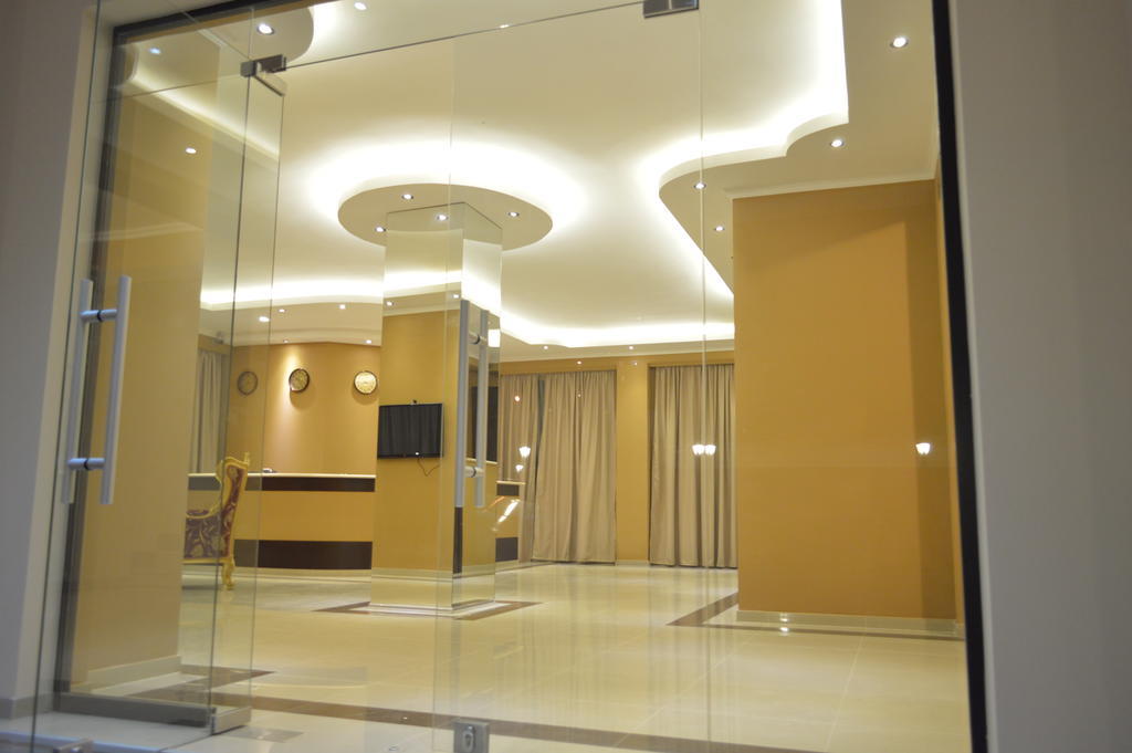 Hotel City Otel