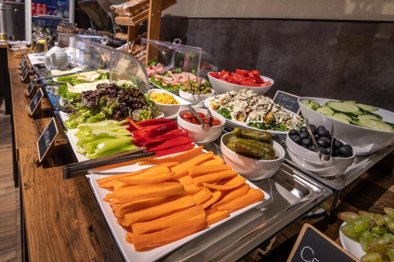Hotel City Otel Tiflis