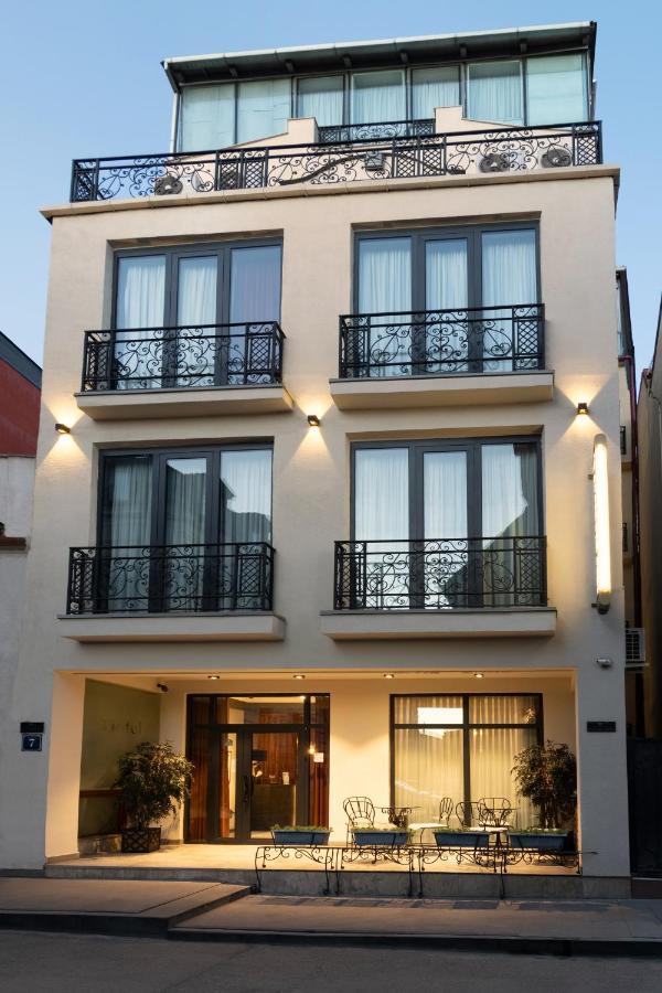 Hotel City Otel