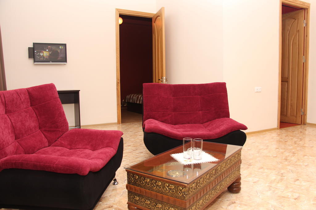 Otel Hotel City 4*
