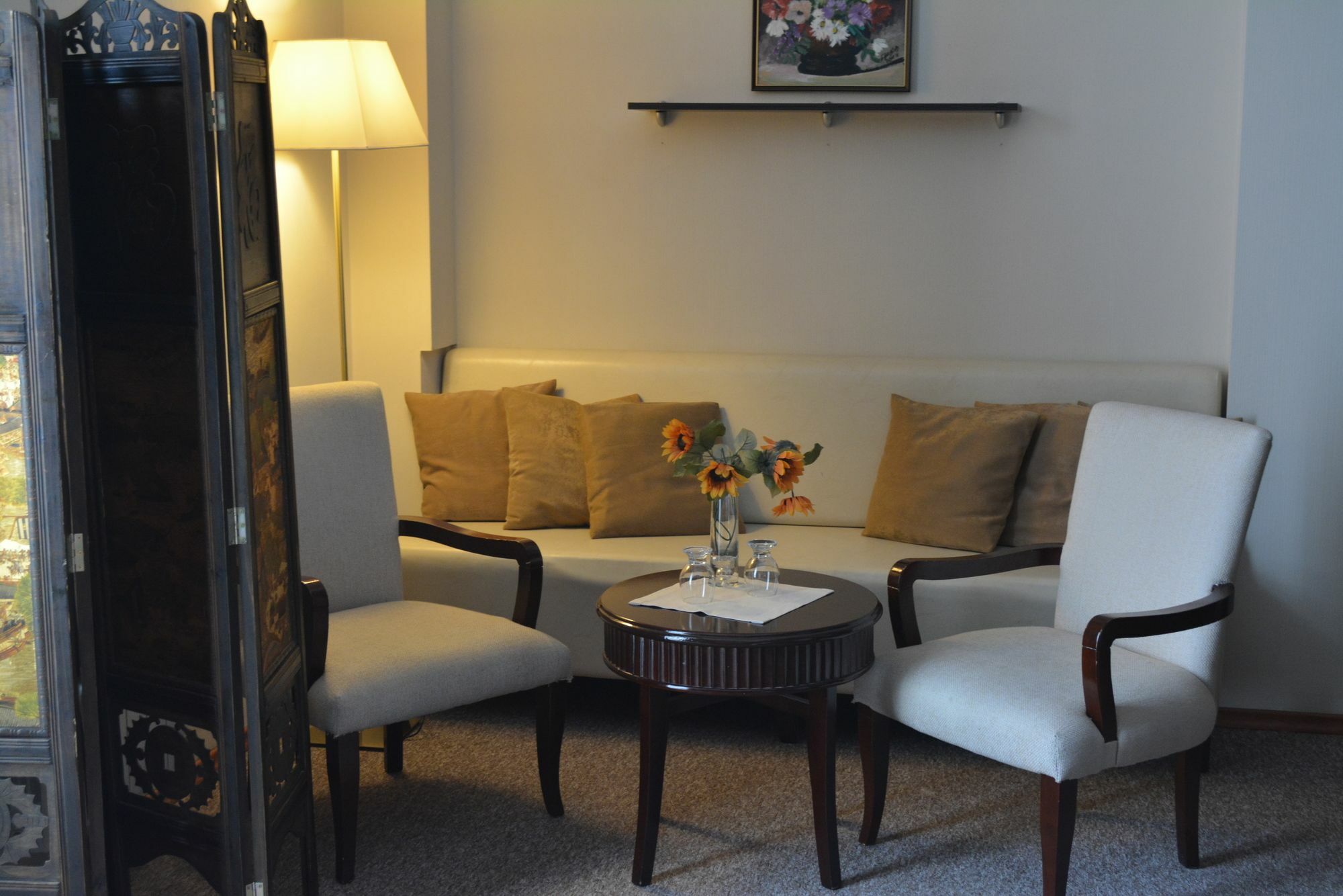 Hotel City Otel Tiflis
