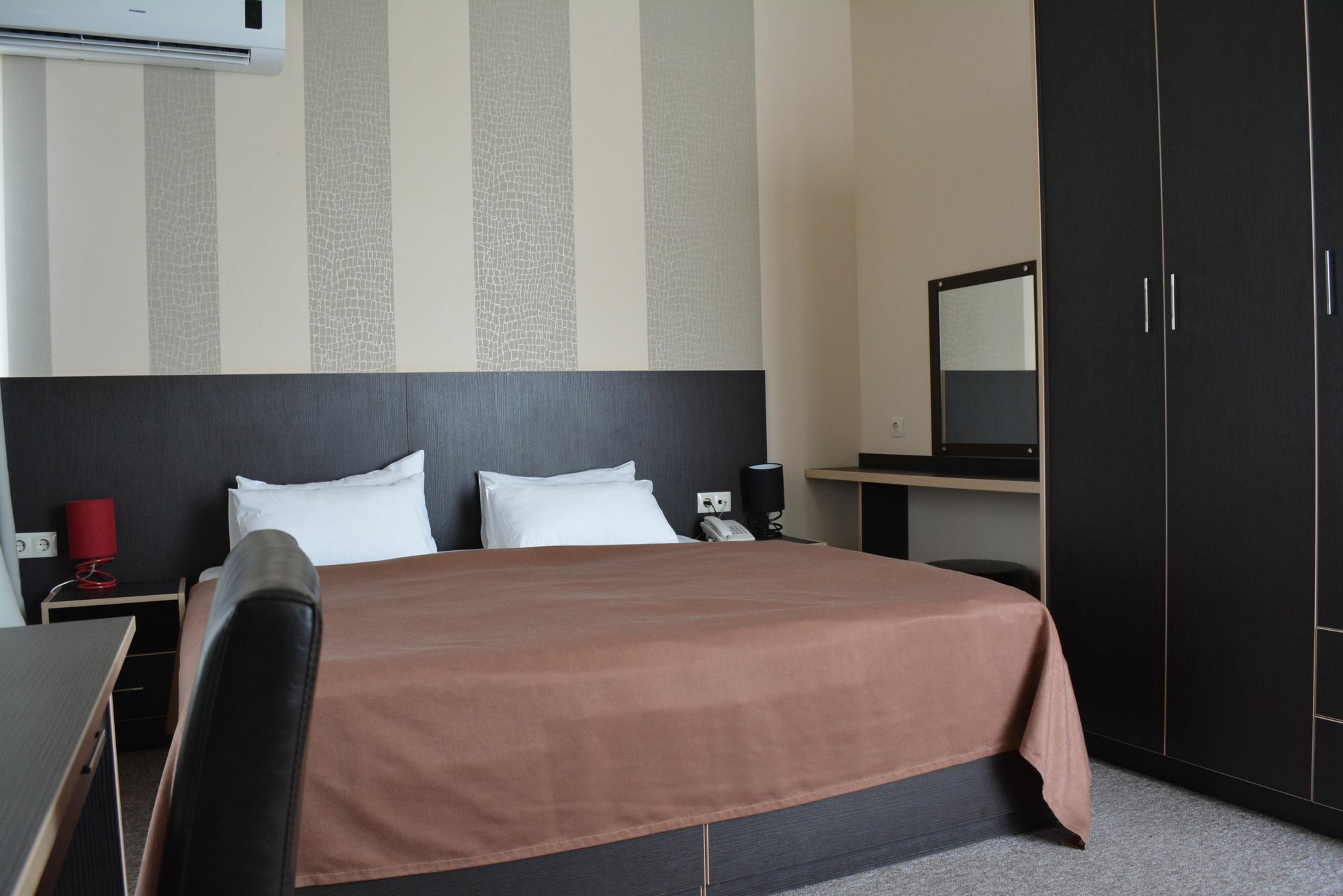 Hotel City Otel Tiflis