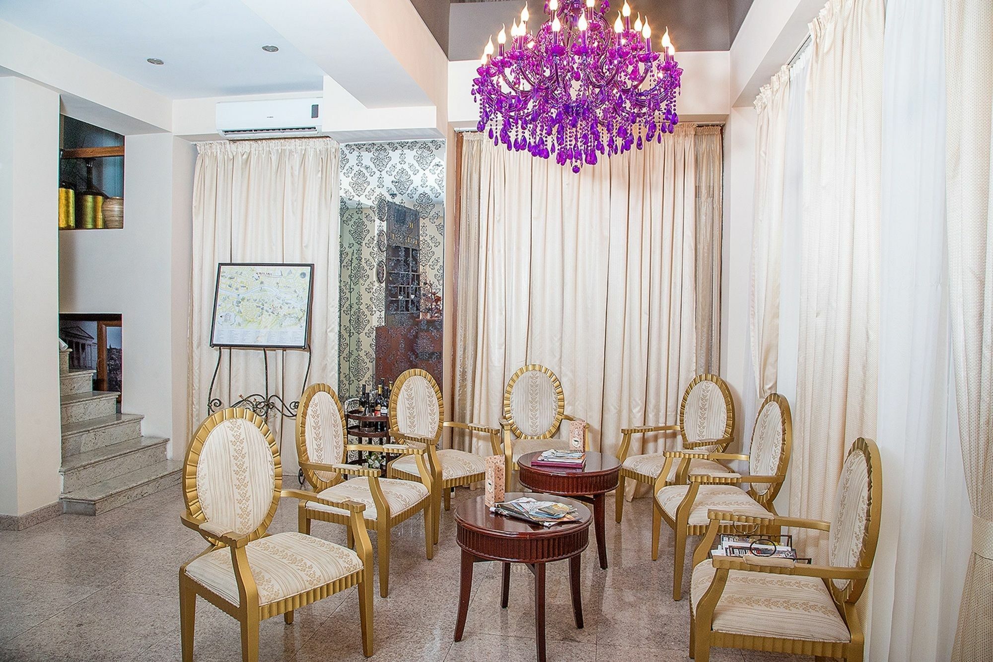 Hotel City Otel