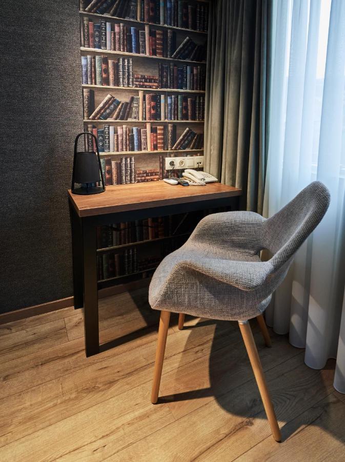 Hotel City Hotel 4*