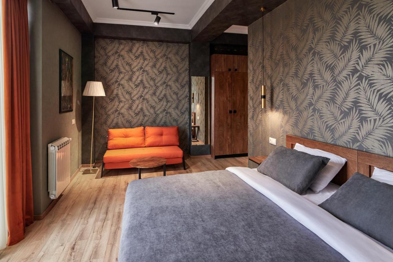 Hotel City Hotel Tbilissi