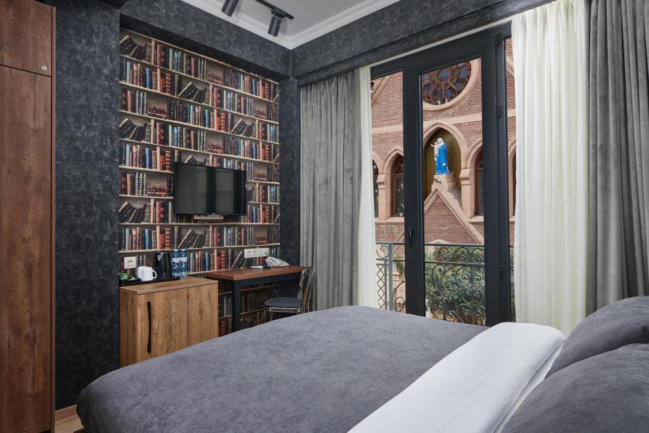 Hotel Hotel City 4*