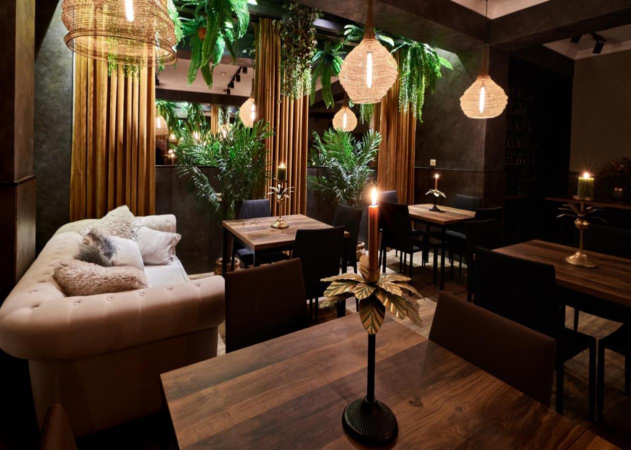 Hotel Hotel City 4*