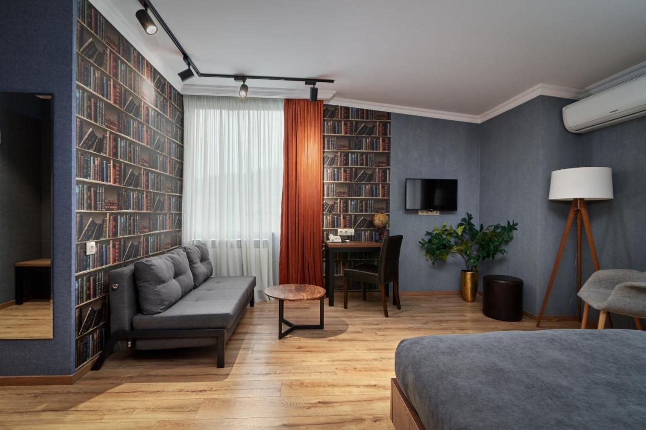 Hotel Hotel City Tbilissi