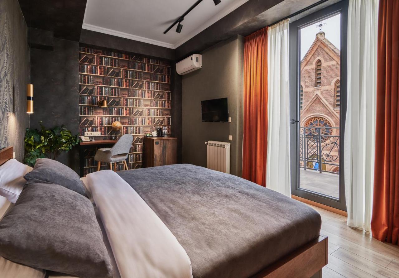 Hotel City Tbilissi