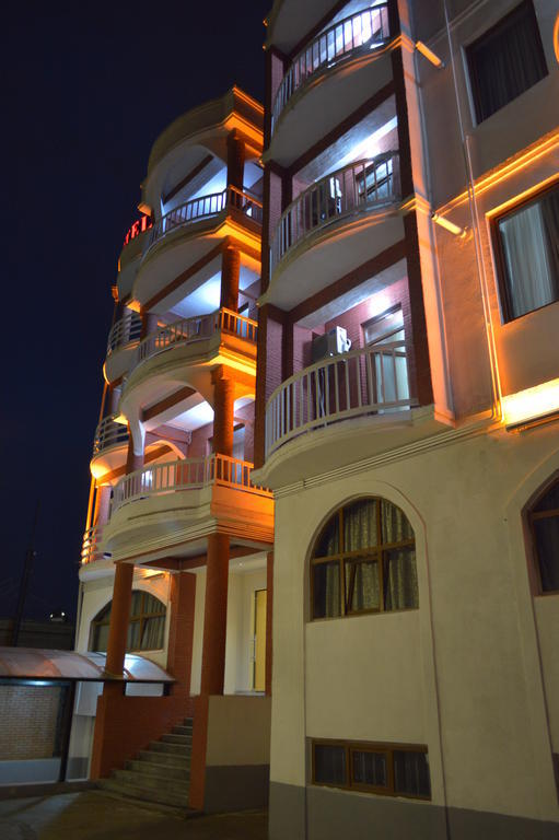 Hotel Hotel City 4*