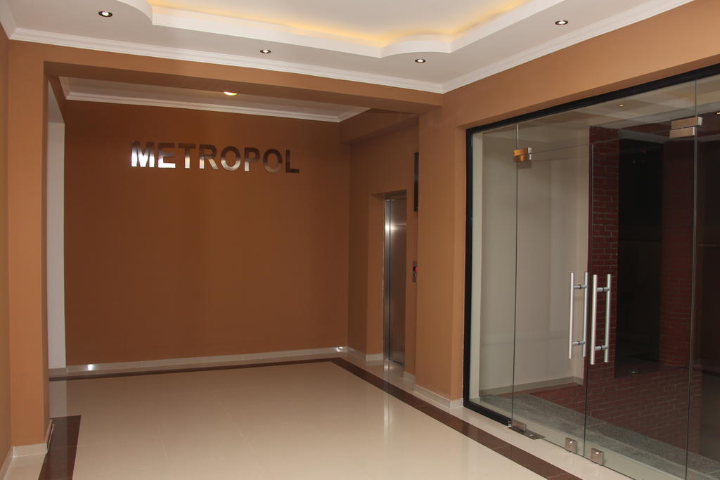 Hotel City 4* Tbilissi