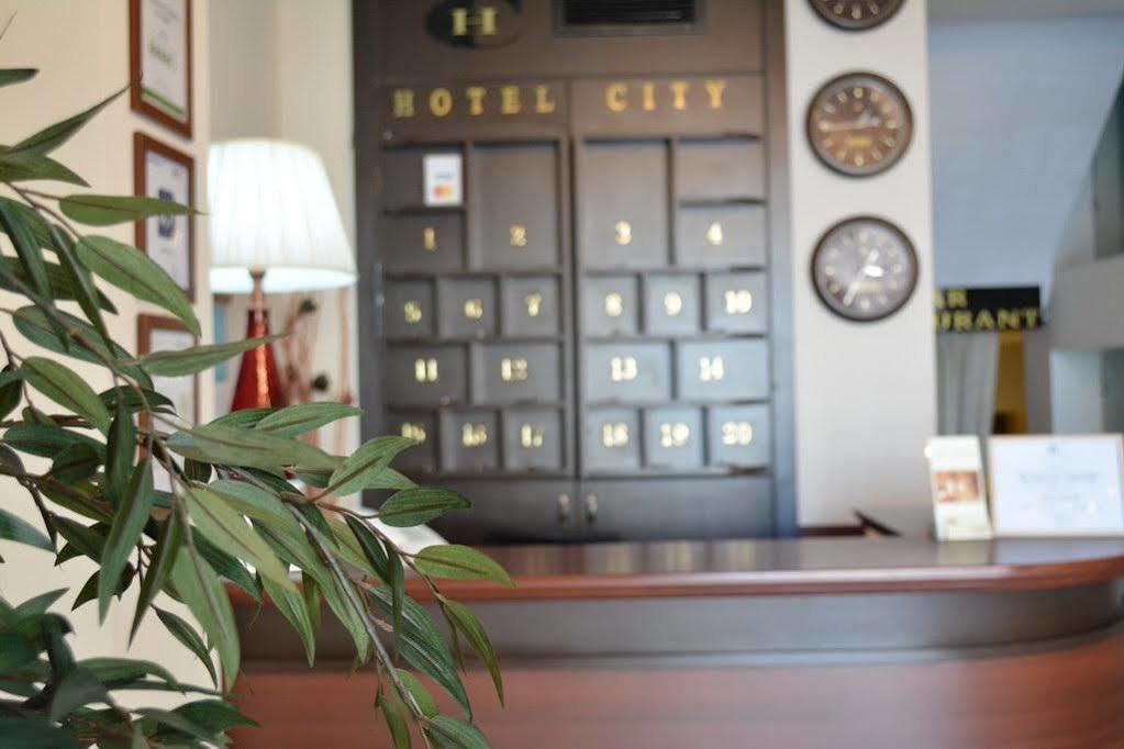 Hotel Hotel City