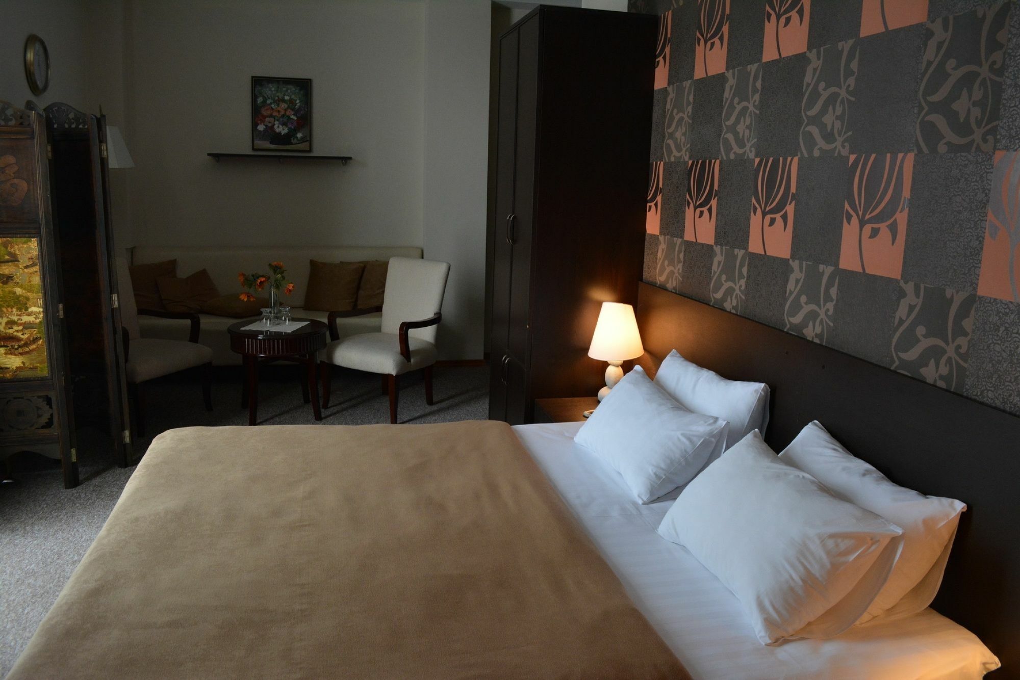 Hotel City Hotel Tbilissi